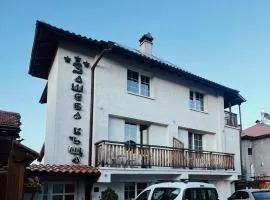 宅舍瓦卡斯塔宾馆