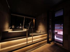 FAV LUX Hida Takayama，位于高山的酒店