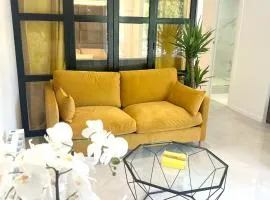 Appartement confortable à Neuilly-sur-Seine 43 m² avec balcon