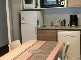 appartement T1bis St Lary soulan village