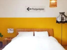 Casa Ane - Gäste Apartment