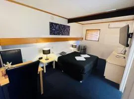 霍舍姆汽车旅馆
