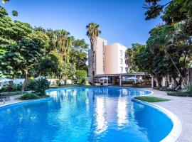 Southern Sun Ridgeway Lusaka