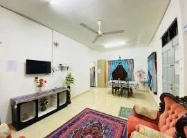 Homestay Ummi Gong Badak