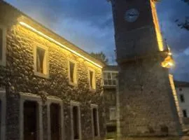 La casa del reloj