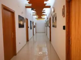 Hospedium DLJ Hostal Ben Nassar