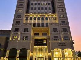 العنوان للشقق المخدومة-The Address Residence