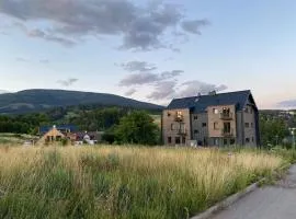 Horský Apartmán Černý Důl