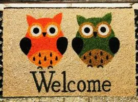 MERIKOTKA - a cozy wooden cottage, sLOVEnia