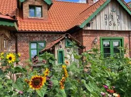 Osada Między Drzewami