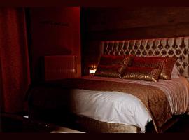 Dtoxx cosy，位于Wielsbeke的酒店