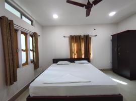 Samaina cottage，位于Jyoti Gaon的酒店