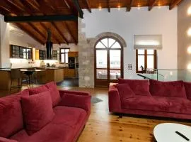 Luminous a House of Luxury