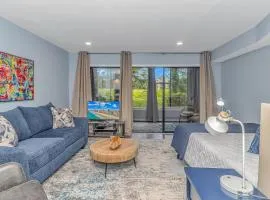 Fully Renovated First Floor Condo! Cypress Bay J-2