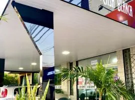 卡萨布兰卡酒店