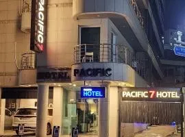 Pacific7 Hotel