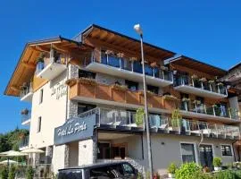 Hotel La Perla