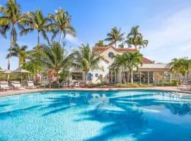 Comfy Apartments at Sheridan Ocean Club in Florida