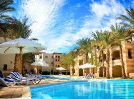 Marina Residence Suites Port Ghalib