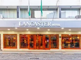 Lancaster Hotel by Castelo Itaipava