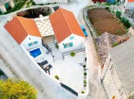 2 Bedroom Stunning Home In Nerezisca