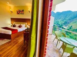 Kempty Myst Resort, Mussoorie - A Comfortable Stay