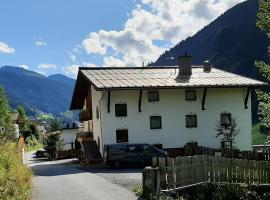 Hotel Buckelhof，位于湖城的酒店