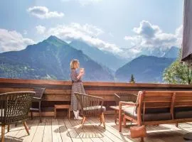 Armancette Hôtel, Chalets & Spa – The Leading Hotels of the World