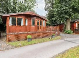 Buttermere Lodge