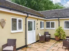 Teddys Cottage - Uk44685