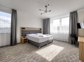 Typton hotel&spa
