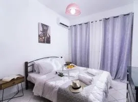 Katerina Family Apartments