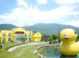 依比鴨鴨水岸會館 Ducking House