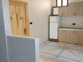 Villa Agadir Maroc，位于阿加迪尔的酒店