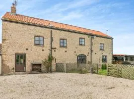 Stubbs Grange Barn