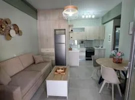 Menta Apartment