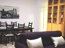 Panoche Apartamento a 750m de la Catedral A/A