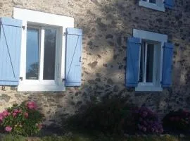 Villa Mendieras
