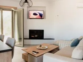 Alonakia Home Suites