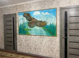 EagleMen's-Guest-House