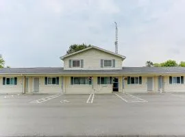 Stone Fountain Motel
