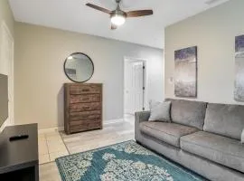 South Asheville Townhome 12 A