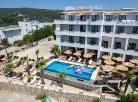 Apartments Montenegro Hills Ulcinj