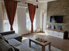 Apartman Mila lux