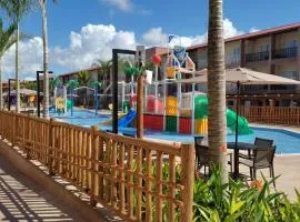 Ondas Praia Resort Apart-hotel