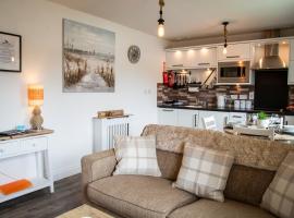 Sandy Bottom，位于法利的酒店