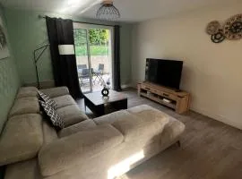 Belle maison familiale proche du lac