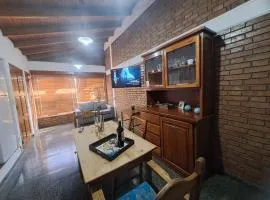 Mendoza