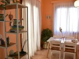 ΆLthea Apartment