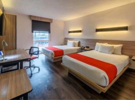 City Express Plus by Marriott Bogota Aeropuerto